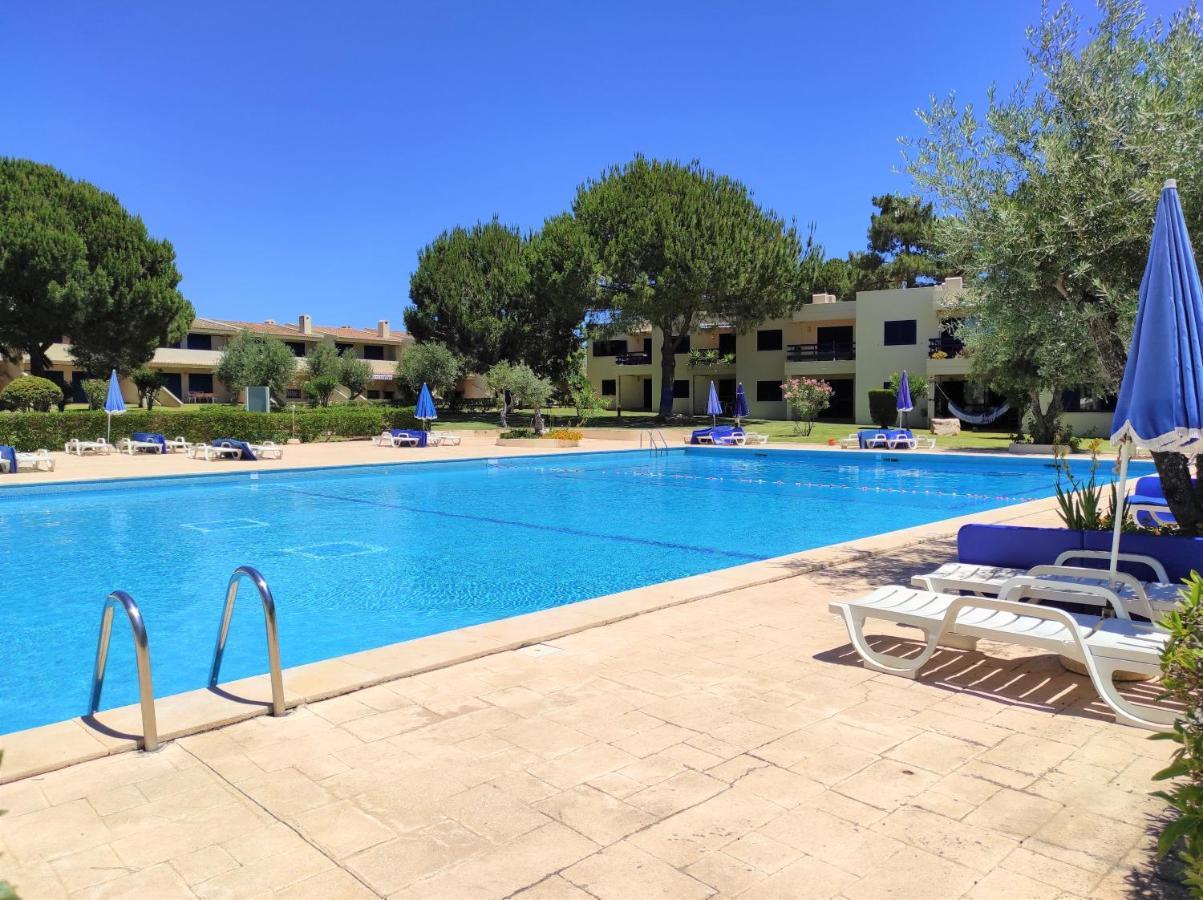 The Triple House Apartment Alvor Exterior photo