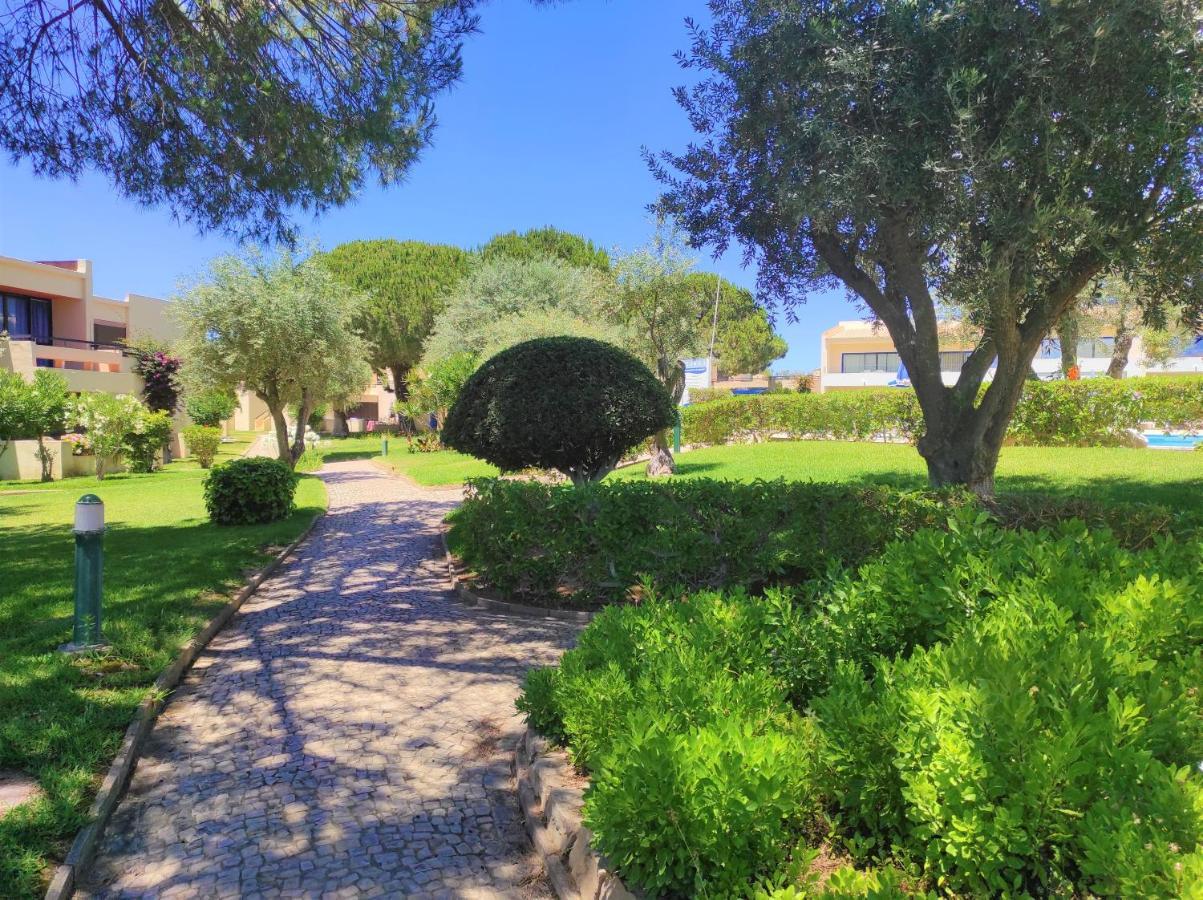 The Triple House Apartment Alvor Exterior photo