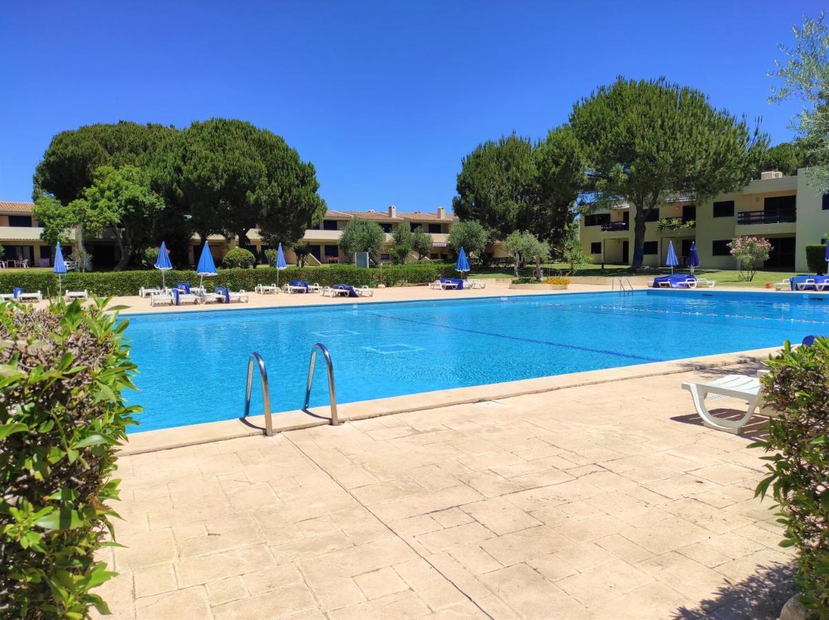 The Triple House Apartment Alvor Exterior photo