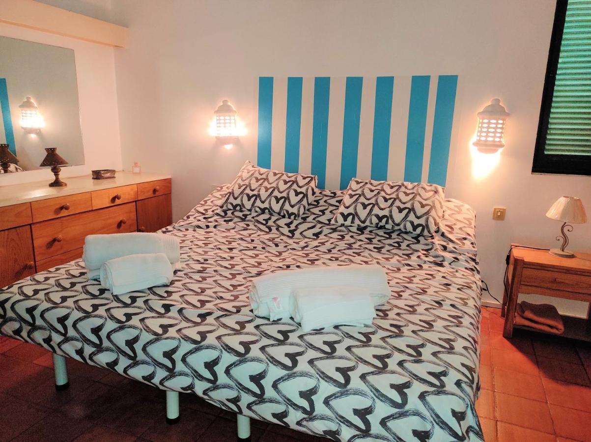 The Triple House Apartment Alvor Exterior photo